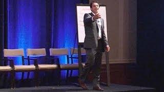 Top Motivational Sales Speaker - Marc Wayshak