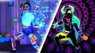 Dharma - Headhunterz & KSHMR - Just Dance 2018