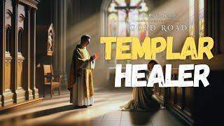 The Lightweaver - Templar PvE Healer Update 42