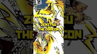 Zenitsu Copies Tanjiro's Solar Dragon Using Thunder Breathing