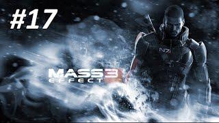 Mass Effect 3 №17 Каллини: Монастырь ардат-якши