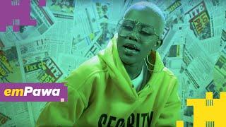 Towela - Delay (feat. Chef 187 & Macky 2) [Official Video] #emPawa100 Artist