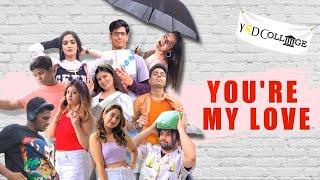 You're my love I Team YSDC I Partner I Salman Khan, Lara Dutta , Katrina Kaif I