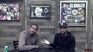 THE INTERROGATION ROOM | MEET THE CONNECT 313 EP76 #mtc313 #detroit  #rappodcast #hiphopculture