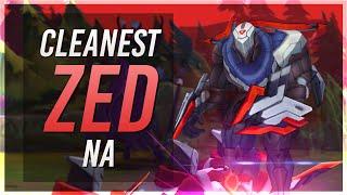 Voyboy: CLEANEST ZED NA