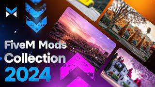 Top 5 FiveM Mods You Need to Try | Fivemods