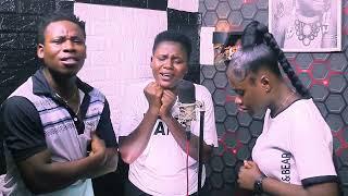 WONDER BOY OHEMAA FRANCA AND LADY MERCY COLLABORATION WOOOW YOU CANT SKIP VIDEO 