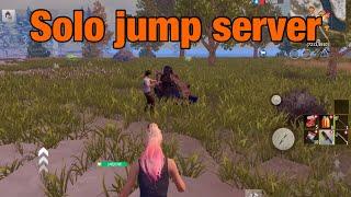 I jumped bloody server alone | Last island of Survival  #lios #lastislandofsurvival