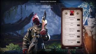 Divinity: Original Sin 2 - Races and How to Make a Build