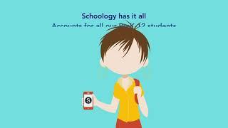 Introducing Schoology!