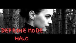 Depeche Mode-Halo (Goldfrapp Remix)