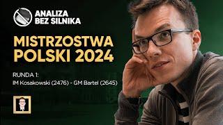 Analiza bez silnika nr 93 | IMP 2024 | Runda 1 | Kosakowski - Bartel