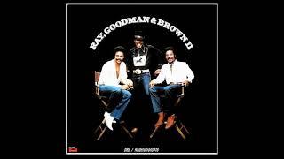 Ray, Goodman & Brown - Happy Anniversary