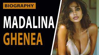 Madalina Diana Ghenea | Bikini photos