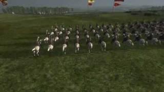 Winged Hussars (Husaria) - Greatest Cavalry in the History