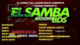 FULL ALBUM //ARDAS COMUNITY//ELSAMBA dutcom BDS!!!