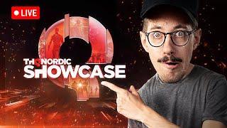 NEUES ZU GOTHIC? | THQ Nordic Showcase 2023