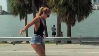 "Bad Intentions" Trailer (behind the scenes footage) - Niykee Heaton