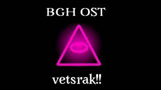 BGH OST VETSRAK