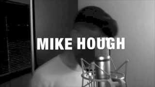 DEMI LOVATO - "IN CASE" (MIKE HOUGH COVER)