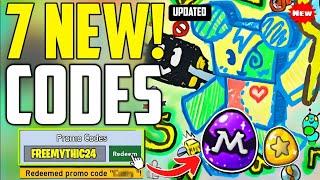 NEW! UPDATECODES - BEE SWARM SIMULATOR CODES 2024 - BEE SWARM SIMULATOR ROBLOX CODES