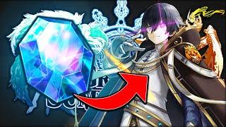 Who to Save for in 2024 Grand Summoners