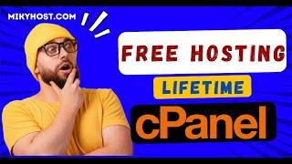 Free Cpanel Hosting 2024