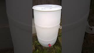 Rainbarrel