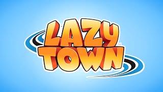 We Are Number One (Day 1 Patch) - LazyTown: The Video Game