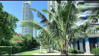 Condo Review LUMPINI PARK BEACH JOMTIEN Pattaya Thailand