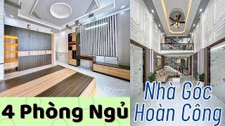 Bán Nhà Trục Chính Hẻm 112 Hoàng Quốc Việt | Nhà Bán Cần Thơ