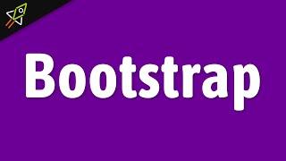 Lerne Bootstrap in 40 Minuten // Bootstrap Tutorial Deutsch