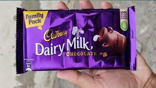 Unboxing of Rs-100 dairy milk.||#Shorts