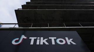 Палата представителей  Конгресса США поддержала законопроект о запрете TikTok…