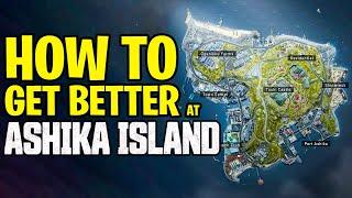 Top 5 Tips To Get More Wins on Ashika Island in 3 Minutes!