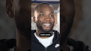 Leon Edwards Trained With Khabib For Usman