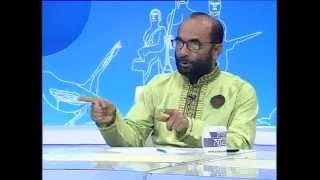 SM Rezaul Karim and Prof. Dr. Mamun Ahmed - Tritiyo Matra Episode 4244