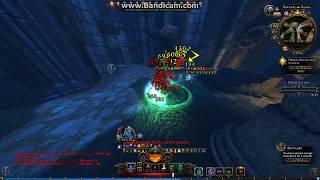 Neverwinter PC PvP mod 14 Pug Panther SW vs. SUPERSTEVENSHU SW aka King of PvP SW