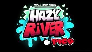 Good Enough (Pico Remix) - Friday Night Funkin' HAZY RIVER + PICO OST