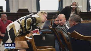 Kyle Rittenhouse trial: Jury deliberations, how they could be playing out | FOX6 News Milwaukee