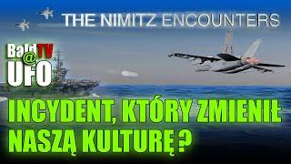 INCYDENT USS NIMITZ - BALDTV@UFO E.02  (BaldTV)