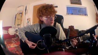 Cavetown & Chloe Moriondo - "Teenage Dirtbag" (Acoustic)