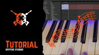 Composing a Song For Your Game [With Spitfire Labs]