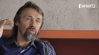 Елеазар Хараш: Спокойствието е вътрешното богатство на душата (ИНТЕРВЮ)