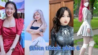 Tik Tok Trend |"Ai rồi cũng phải Dolce thôi” || Ghiền Tiktok Phần 6 - Tháng 9