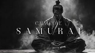 Samurai Meditation  - Feel The Energy In Your Body - Great Relaxation