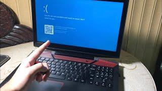 FIX INACCESSIBLE_BOOT_DEVICE Windows 10/8/8.1 (2018)