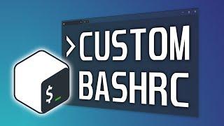 MUST KNOW bashrc customizations to boost productivity in Linux