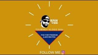 Fish For Freedom 2021