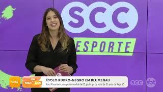 Confira a edição completa do SCC Esporte | 12/07/2024